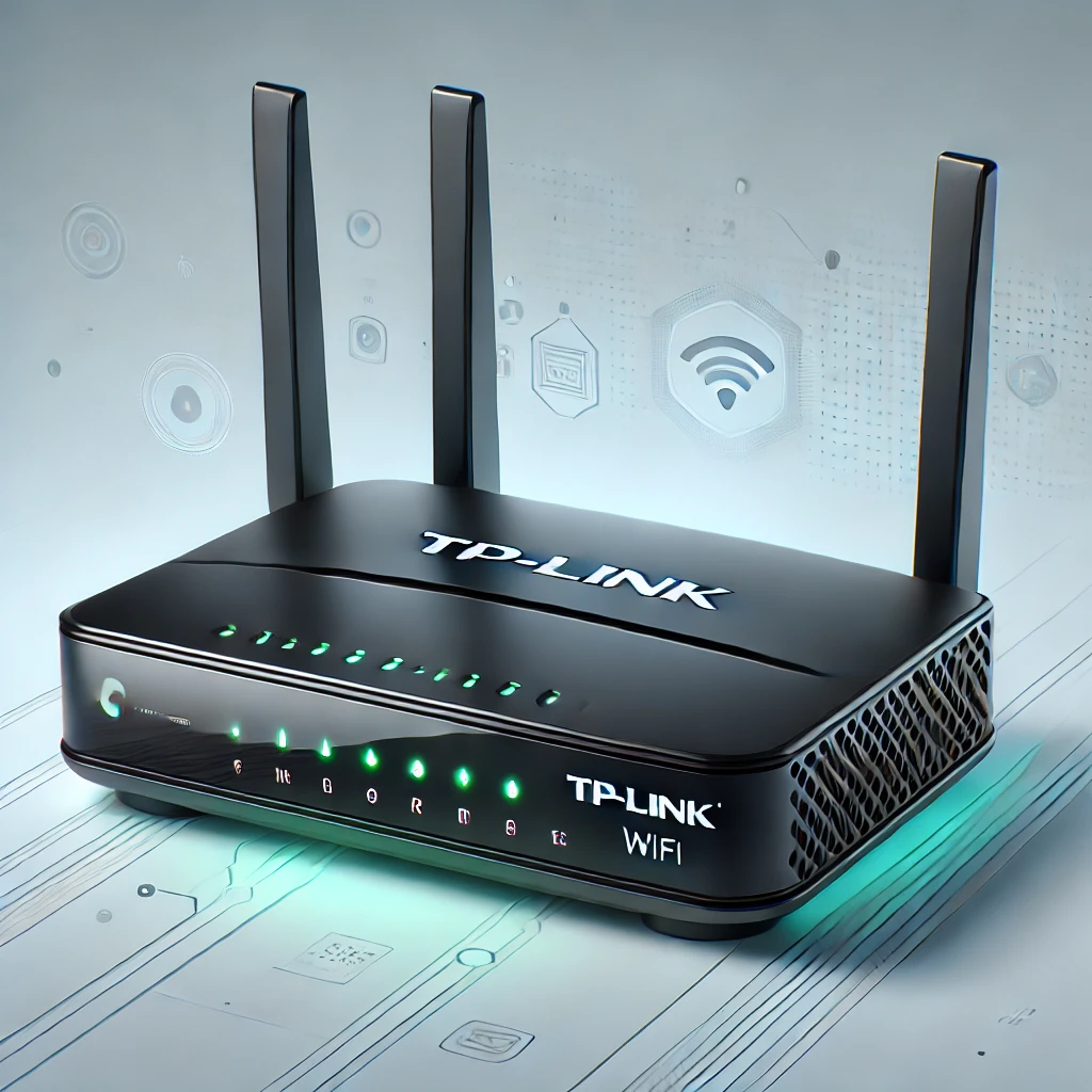 TP-Link WiFi Technician