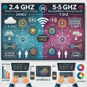 Common Wi-Fi Issues in Dubai